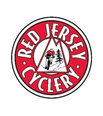 The Red Jersey Cyclery 