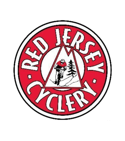 The Red Jersey Cyclery 